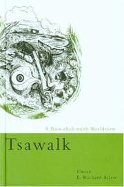 Tsawalk