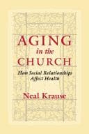 Aging in the church