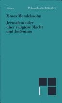 Jerusalem