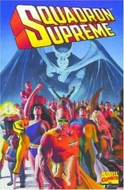 The squadron supreme