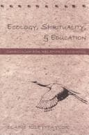 Ecology, spirituality & education