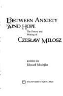 Between anxiety and hope