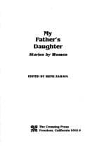 My father's daughter