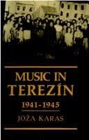 Music in Terezín 1941-1945