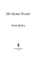 My Secret Planet