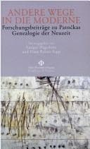 Andere Wege in die Moderne