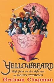 Yellowbeard
