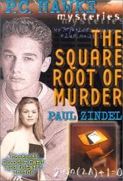 The square root of murder