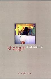 Shopgirl