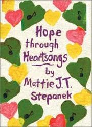 Hope through heartsongs