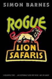 Rogue Lion Safaris