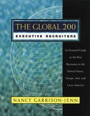 The global 200 executive recruiters