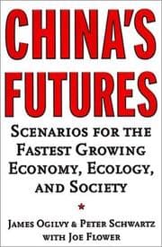 China's futures