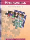 Wordsmithing, a spelling program for grades 3-8