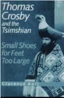 Thomas Crosby and the Tsimshian