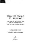 From her cradle to her grave