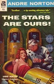 The Stars Are Ours
