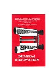 Georgetown Spies