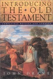Introducing the Old Testament