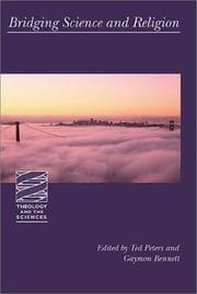 Bridging science and religion