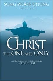 Christ the one and only