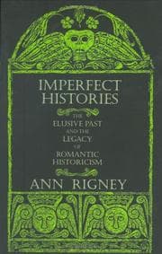 Imperfect histories