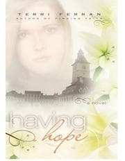 Having hope