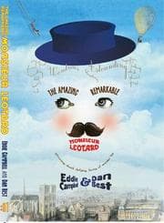 The amazing remarkable Monsieur Leotard