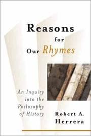 Reasons for our rhymes