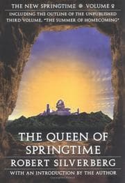 The Queen of Springtime