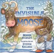 The invisible moose