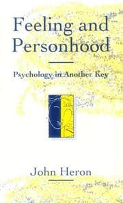 Feeling and personhood