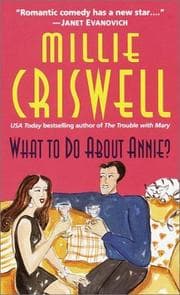What to do about Annie?