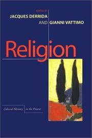 La religion