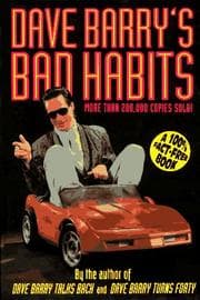Bad habits