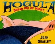 Hogula, dread pig of night