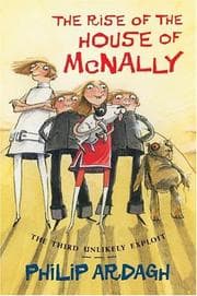 The rise of the house of McNally, or, About time too