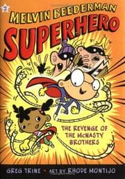 The revenge of the McNasty brothers