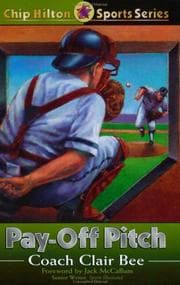 Pay-off pitch