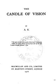 The candle of vision