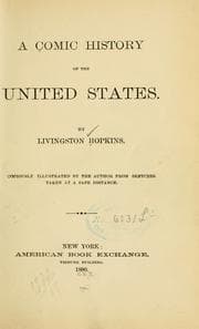 A comic history of the United States