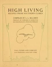 High living