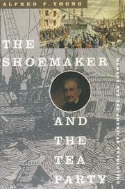 The shoemaker and the tea party