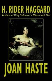 Joan Haste