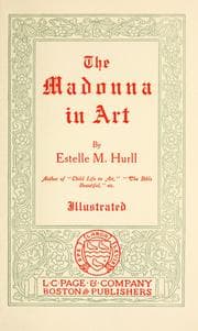 The Madonna in art