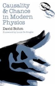 Causality and chance in modern physics