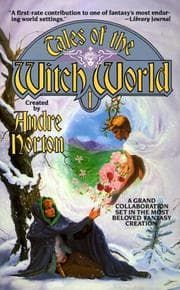 Tales of the Witch World 1 (Tales of the Witchworld)