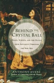 Behind the crystal ball