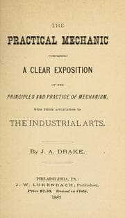 The practical mechanic