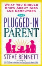 The plugged-in parent